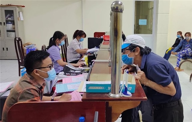 Đề xuất chính sách đối với cán bộ không chuyên trách ở cấp xã, thôn, tổ dân phố