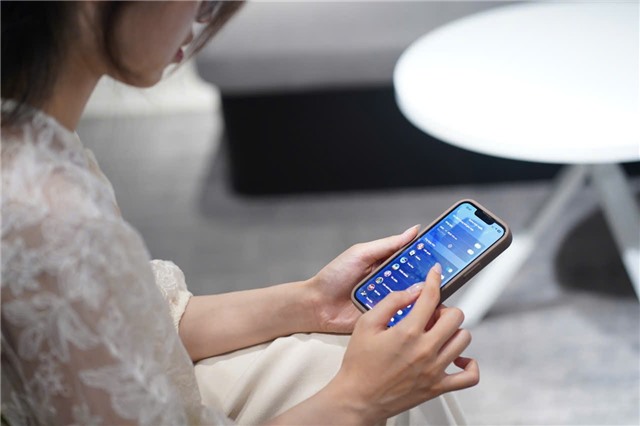 Nguy cơ lộ lọt thông tin cá nhân từ các đơn hàng mua sắm trực tuyến