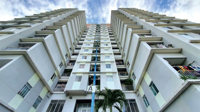 Bỏ quy định công chức cách xa chỗ làm 30km mới được mua nhà ở xã hội