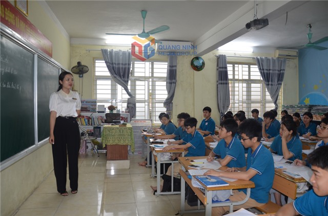 Đảm bảo kỳ thi tuyển sinh lớp 10 diễn ra an toàn, đúng quy chế