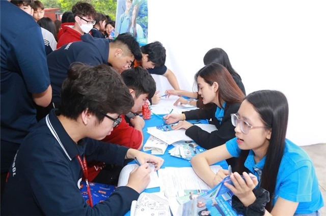 Chính sách giáo dục có hiệu lực từ tháng 5/2025