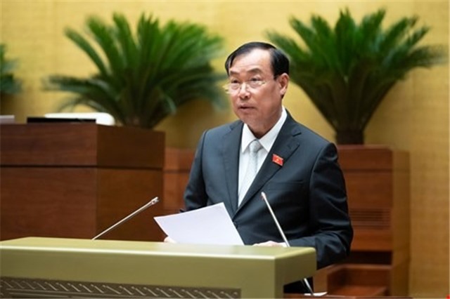 Cân nhắc mức phạt từ 1% đến 5% doanh thu của DN với vi phạm bảo vệ dữ liệu cá nhân