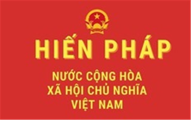 Bản so sánh các nội dung dự kiến sửa đổi Hiến pháp năm 2013 với quy định hiện hành