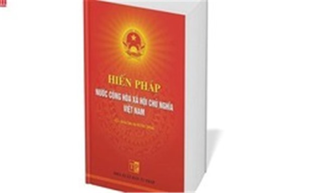 Toàn văn Dự thảo Nghị quyết sửa đổi, bổ sung một số điều của Hiến pháp năm 2013