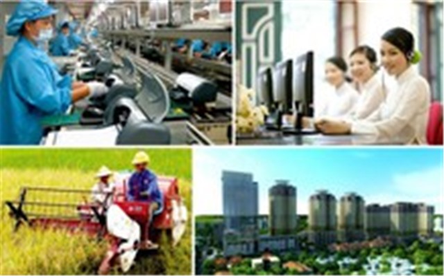 Toàn văn Nghị quyết số 68-NQ/TW về phát triển kinh tế tư nhân