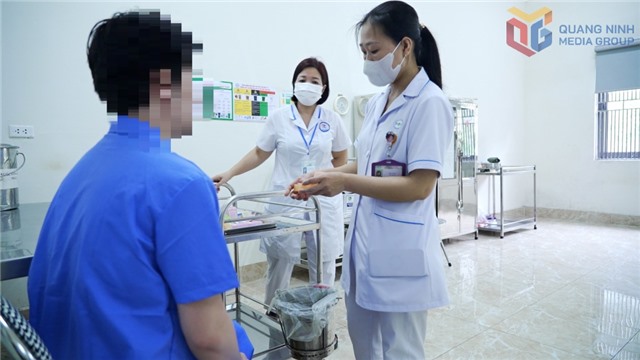 Ma túy và những hệ lụy