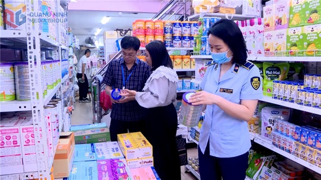 Siết chặt kiểm soát thị trường thuốc, thực phẩm chức năng