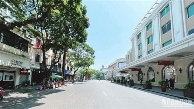 Thời tiết ngày 6/5: Nắng nóng gia tăng ở Bắc Bộ và Trung Bộ, nhiều nơi trên 38 độ C