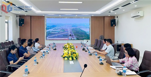 Không để “chững nhịp” trong quá trình sắp xếp cấp xã