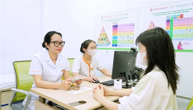 Sinh con khỏe mạnh khi cả 2 vợ chồng đều mang gene thalassemia