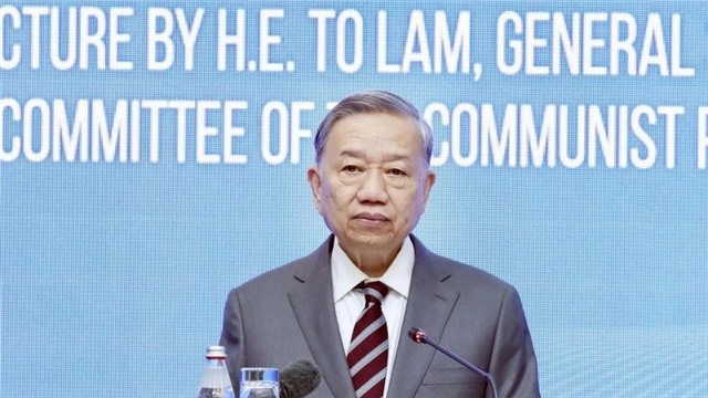 Thúc đẩy quan hệ hữu nghị truyền thống, Đối tác chiến lược Việt Nam-Kazakhstan, đưa hai nước trở thành cầu nối hợp tác giữa Đông Nam Á và Trung Á