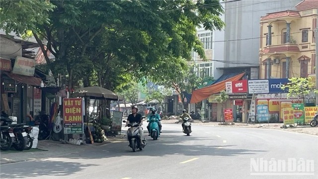 Ngày 7/5, nắng nóng nhiều nơi trên cả nước, có nơi nắng nóng gay gắt