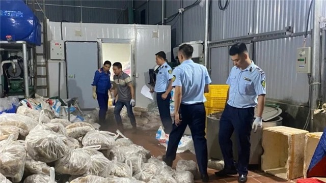 Bảo vệ người tiêu dùng trước vấn nạn thực phẩm giả, kém chất lượng