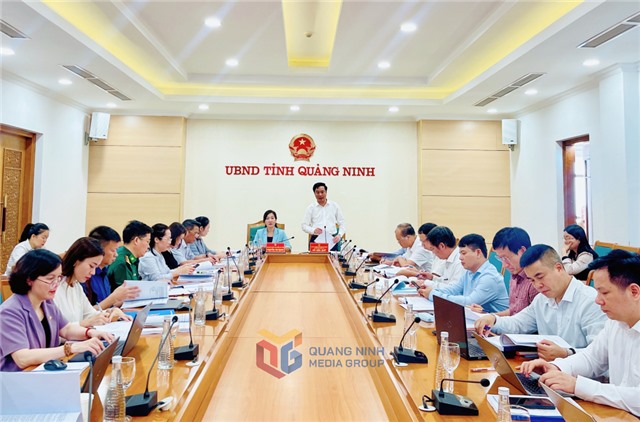 Đoàn công tác Bộ GD&ĐT thống nhất công nhận tỉnh Quảng Ninh đạt chuẩn phổ cập giáo dục, xóa mù chữ năm 2024 mức cao nhất