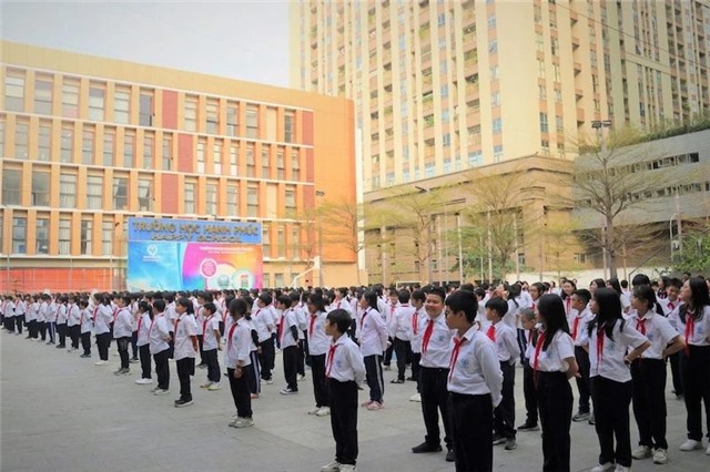 Dự kiến bỏ hình thức kỷ luật cảnh cáo trước toàn trường, đuổi học đối với học sinh