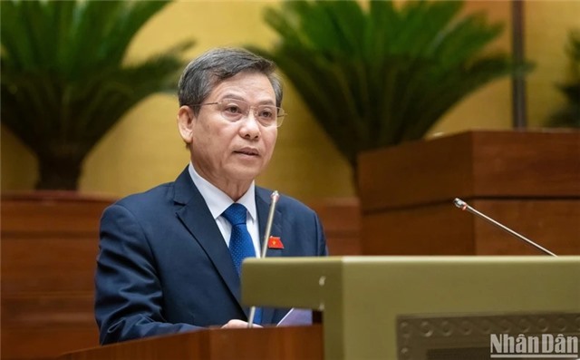 Kết thúc hoạt động của Tòa án nhân dân cấp cao và Tòa án nhân dân cấp huyện