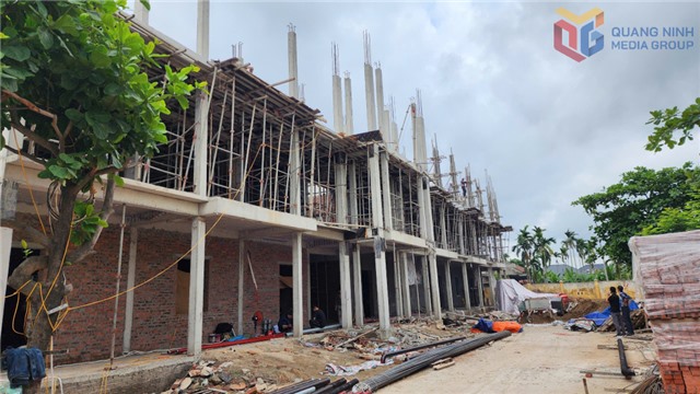 Uông Bí: Tăng tốc giải ngân vốn đầu tư công