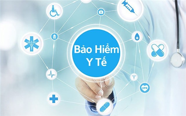 Các trường hợp được hưởng 100% chi phí khám, chữa bệnh Bảo hiểm y tế từ 1/7/2025