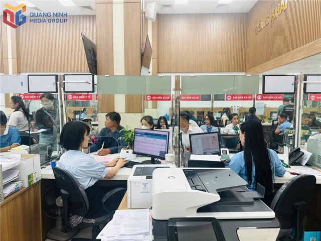 Đảm bảo vận hành hiệu quả Trung tâm phục vụ hành chính công tỉnh một cấp