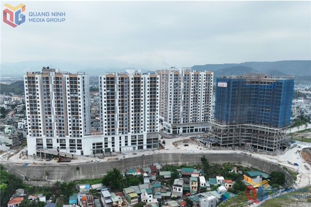 Nỗ lực hoàn thành mục tiêu nhà ở xã hội