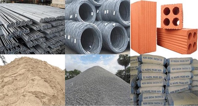 Thủ tướng yêu cầu tăng cường quản lý, bình ổn giá vật liệu xây dựng