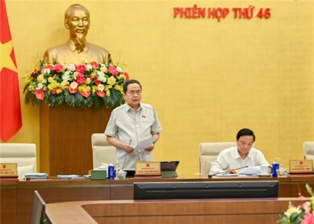 Mỗi quyết sách phải đi vào cuộc sống, thiết thực với người dân