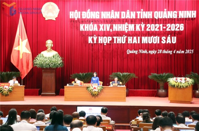 Ngày mai (12/6) sẽ diễn ra kỳ họp thứ 27 HĐND tỉnh khóa XIV