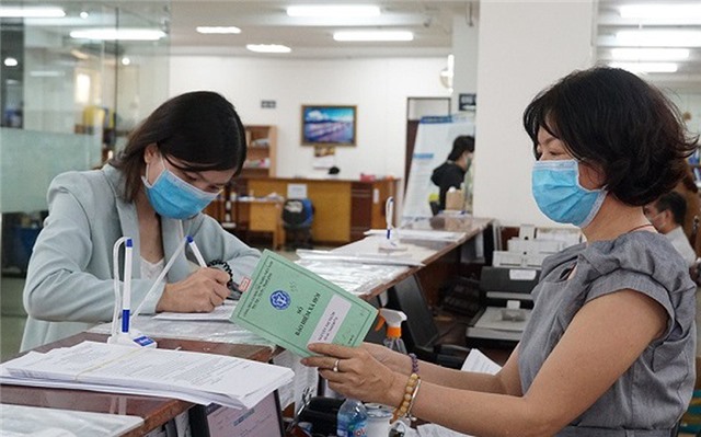 Mức đóng Bảo hiểm xã hội bắt buộc đối với chủ hộ kinh doanh cá thể từ 1/7/2025