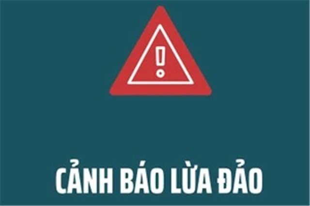 Mạo danh cơ quan bảo hiểm xã hội yêu cầu cập nhật thông tin trên VssID