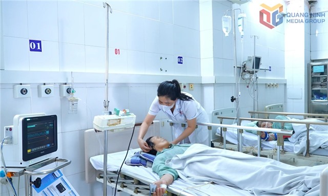 Chủ động phòng, chống dịch Covid-19