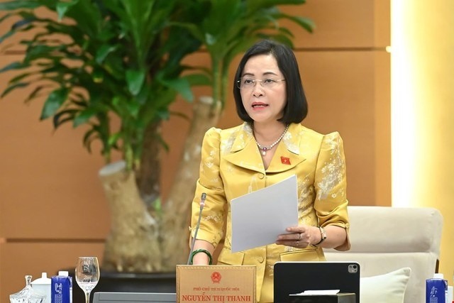 Thường trực HĐND cấp tỉnh sẽ chỉ định chủ tịch xã sau sáp nhập