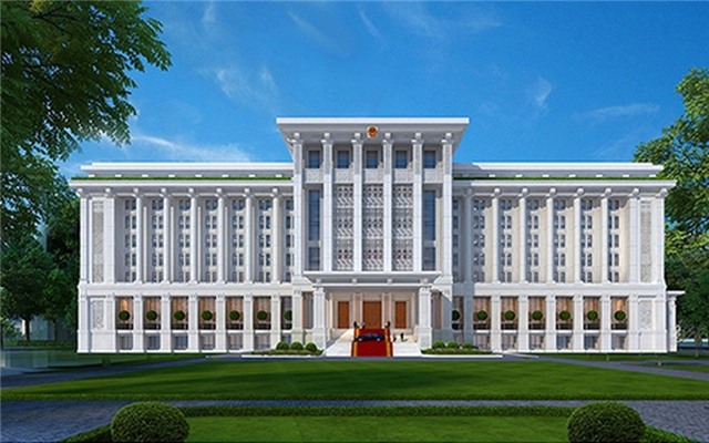 Chỉ đạo mới nhất của Chính phủ về sắp xếp tổ chức bộ máy