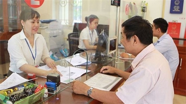 Quy định về đối tượng, nguyên tắc, chính sách tinh giản biên chế