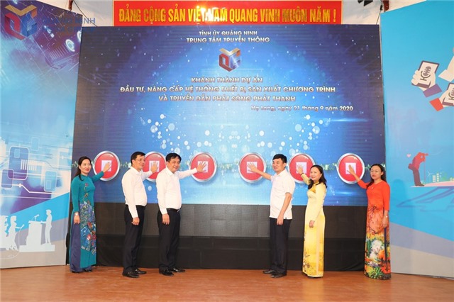 Trưởng thành từ nghề báo