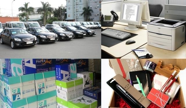 Quy định mới về tiêu chuẩn, định mức sử dụng máy móc, thiết bị tại cơ quan, tổ chức, đơn vị