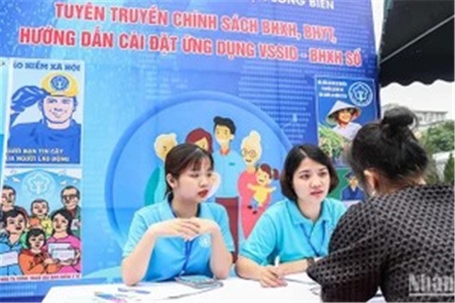 Chậm đóng, trốn đóng bảo hiểm xã hội, bảo hiểm y tế sẽ bị xử như thế nào?