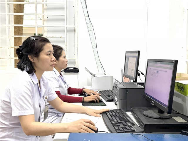 Hướng dẫn mới nhất triển khai hồ sơ bệnh án điện tử