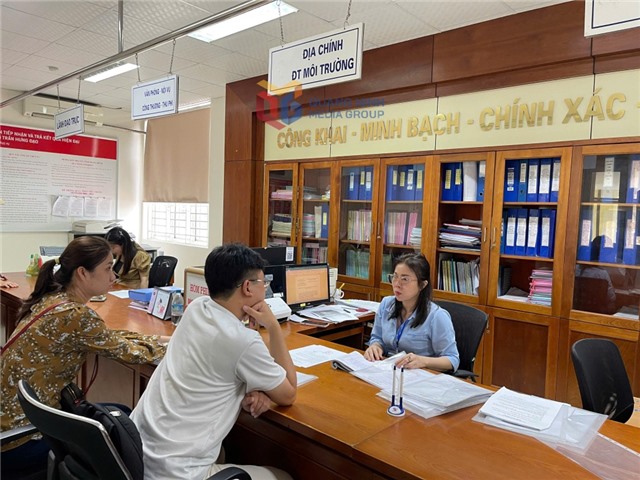 Vì một nền hành chính tinh gọn, hiệu quả