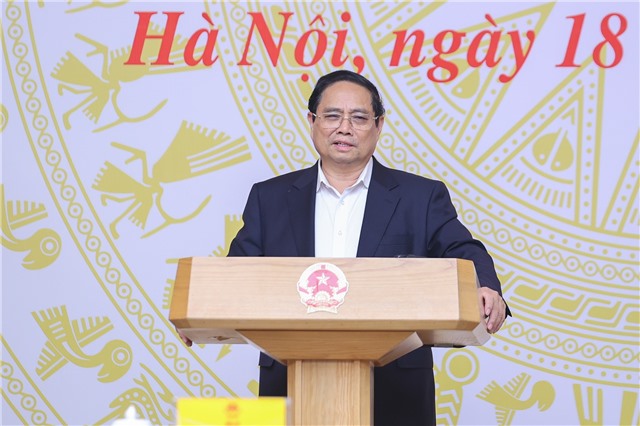 Thủ tướng chủ trì Hội nghị toàn quốc chuẩn bị Kỳ thi tốt nghiệp THPT năm 2025