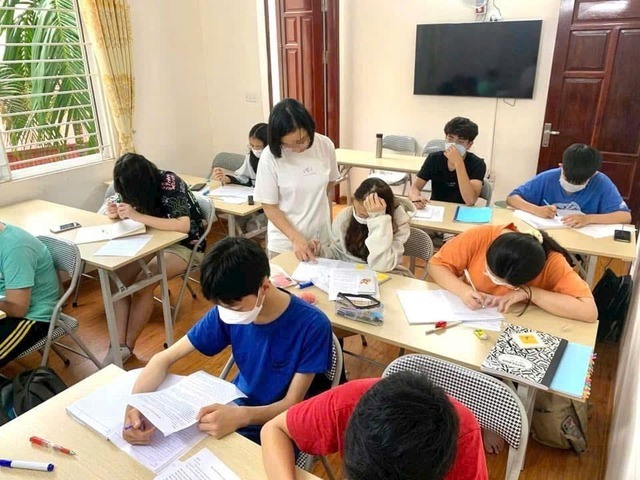 Từ 1/7, hộ kinh doanh dạy thêm có phải đóng bảo hiểm xã hội?