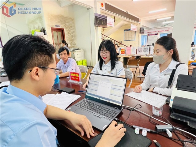 Cải cách hành chính, đồng hành hiệu quả cùng doanh nghiệp