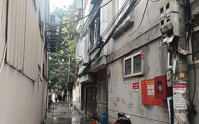  Mức phạt tiền cao nhất vi phạm phòng cháy chữa cháy từ 1/7 là bao nhiêu?