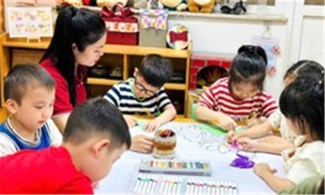 Bảng lương giáo viên mới sẽ được tính thế nào?