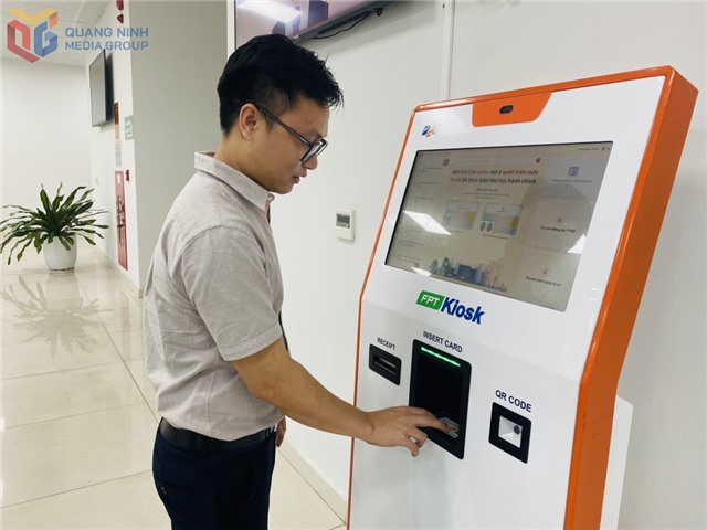 Đẩy mạnh chuyển đổi số trong giải quyết TTHC ở giai đoạn mới