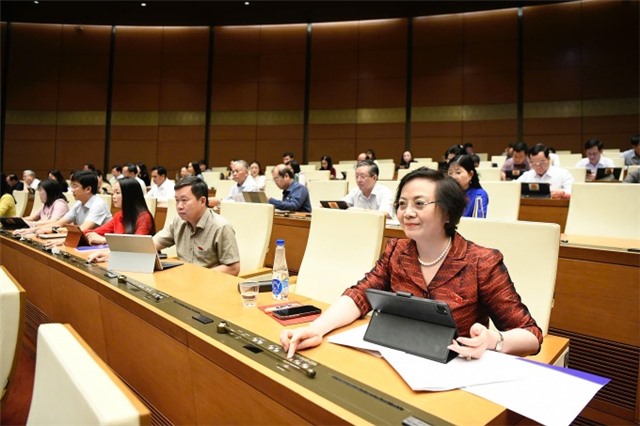 Cơ quan nhà nước được ký hợp đồng với doanh nhân xuất sắc