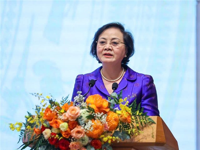 Bộ Nội vụ ban hành hướng dẫn mới nhất về sắp xếp tổ chức bộ máy và đơn vị hành chính