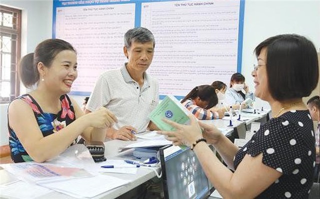 14 nội dung trọng tâm của Luật Bảo hiểm xã hội có hiệu lực từ 1/7/2025