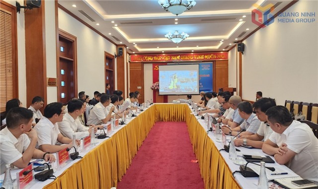 Thúc đẩy đổi mới sáng tạo và chuyển đổi số trong doanh nghiệp