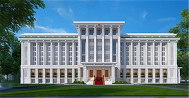 Danh sách Chủ tịch UBND các tỉnh, thành mới sau sáp nhập