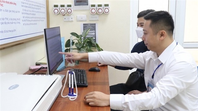 Đánh giá Dịch vụ công trực tuyến từ góc độ người dùng